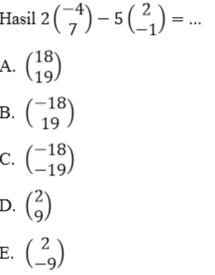 Question Image