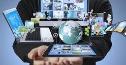 placeholder image to represent content