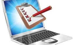 placeholder image to represent content