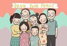 placeholder image to represent content