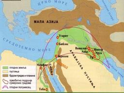 placeholder image to represent content