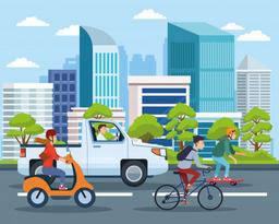 placeholder image to represent content