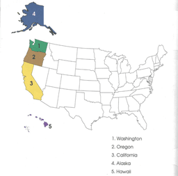 placeholder image to represent content