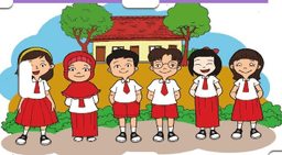 placeholder image to represent content