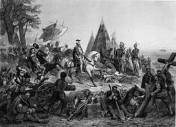 placeholder image to represent content