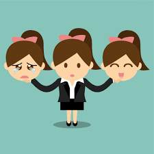 placeholder image to represent content