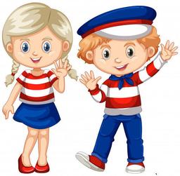 placeholder image to represent content