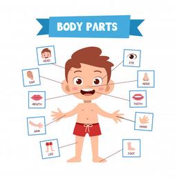 placeholder image to represent content