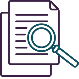 placeholder image to represent content