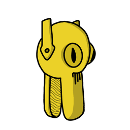 placeholder image to represent content