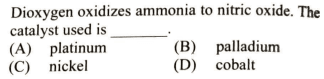 Question Image