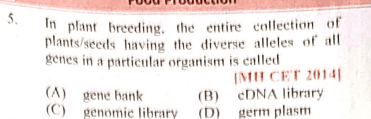 Question Image