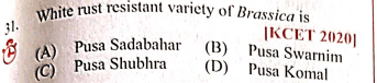 Question Image
