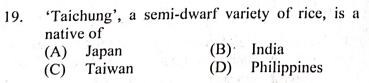 Question Image