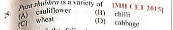 Question Image