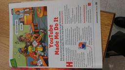 placeholder image to represent content