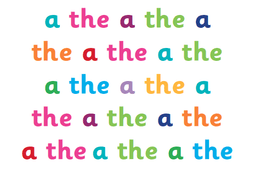 placeholder image to represent content