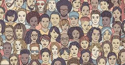 placeholder image to represent content