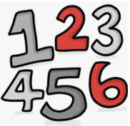 placeholder image to represent content