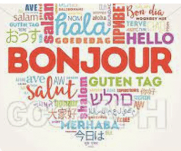 placeholder image to represent content