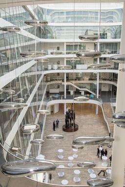 placeholder image to represent content