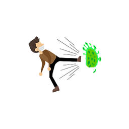 placeholder image to represent content