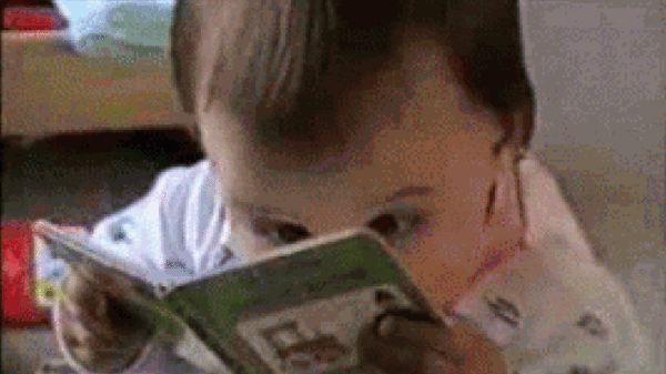 placeholder image to represent content