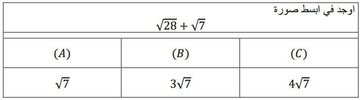 Question Image