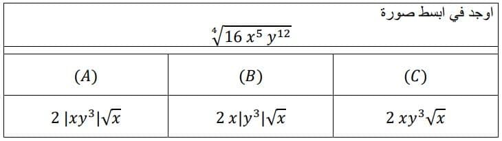 Question Image