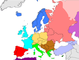 placeholder image to represent content