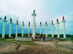 placeholder image to represent content