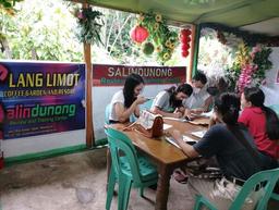 placeholder image to represent content