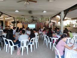 placeholder image to represent content