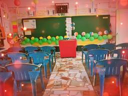 placeholder image to represent content