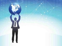 placeholder image to represent content