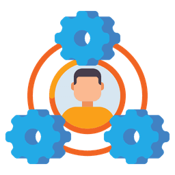 placeholder image to represent content