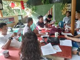 placeholder image to represent content