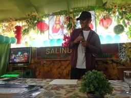 placeholder image to represent content