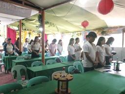 placeholder image to represent content