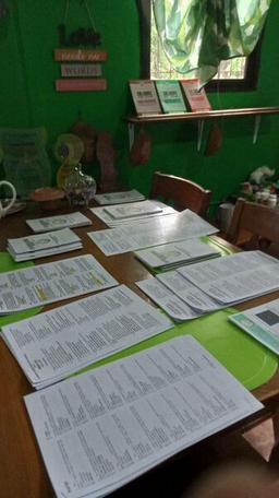 placeholder image to represent content