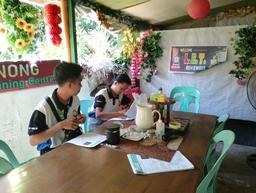 placeholder image to represent content