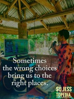 placeholder image to represent content