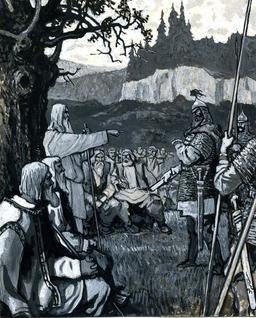 placeholder image to represent content