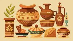 placeholder image to represent content