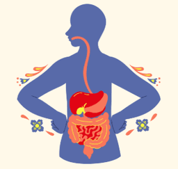 placeholder image to represent content