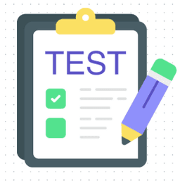 placeholder image to represent content