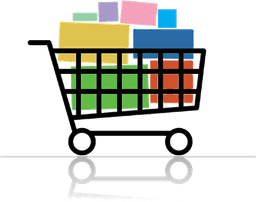 placeholder image to represent content