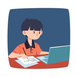 placeholder image to represent content