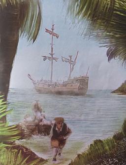 placeholder image to represent content