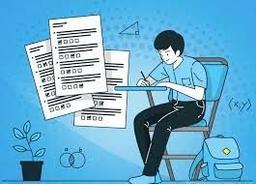 placeholder image to represent content